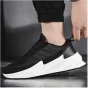 Latest Trendy Men Casual Sneaker Shoes|Casual Shoes For Men's & Boys ( black, 6 )