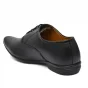 Latest Trendy Men Formal Shoes |Black Derby Shoes |Office Shoes For Men's & Boys - Black ( black, 6 )