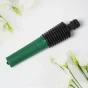 Water Hose Pipe Tap Nozzle Connector Set Fitting Adapter Hose lock Garden Water Hose Pipe Tap Nozzle ( default, Standard ).