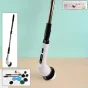 7-in-1 Electric Spin Scrubber Cleaning Brush with Extension Handle ( default, OS )