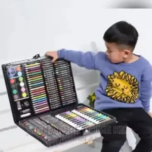 Children Sketch Pen Box ( default, Standard )