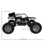 Race, Climb, and Explore With This Independent Suspension 4x2 RC Monster Truck ( default, 1 )