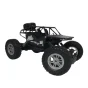 Race, Climb, and Explore With This Independent Suspension 4x2 RC Monster Truck ( default, 1 )