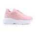 Latest Attractive Casual Shoes | Lightweight Walking Sneakers | Gym Shoes for Girls & Women ( pink, 3 )
