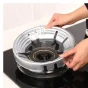 Gas Saver Burner Stand Gas Chula Burner Gas Saver Stand Jali Ring ( default, Standard )