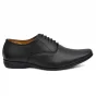 Latest Trendy Men Formal Shoes |Black Derby Shoes |Office Shoes For Men's & Boys - Black ( black, 6 )