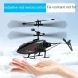 Remote Control Helicopter for Kids USB Rechargeable with Sensor & Auto Take-Off (Pack of 1) ( default, Standard ).