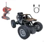 Race, Climb, and Explore With This Independent Suspension 4x2 RC Monster Truck ( default, 1 )