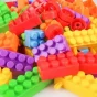 Building Blocks Set – 100 pcs Educational Toy for Kids ( default, Standard )