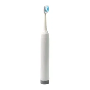 Battery Operated Electric Toothbrush for Adults and Teens, Waterproof Deep Cleansing Toothbrush (1 Pc, Battery Included) ( default, Standard )
