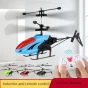 Remote Control Helicopter for Kids USB Rechargeable with Sensor & Auto Take-Off (Pack of 1) ( default, Standard ).