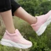 Latest Attractive Casual Shoes | Lightweight Walking Sneakers | Gym Shoes for Girls & Women ( pink, 3 )