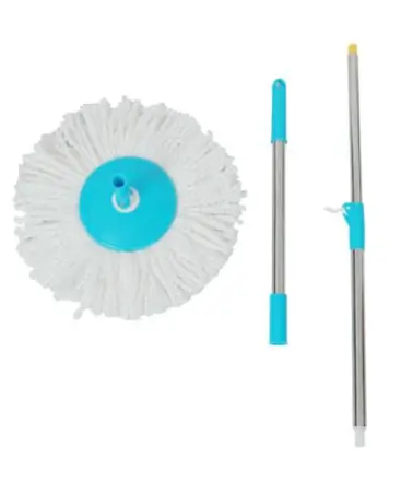 oM05xjX9kldi8sBv6wCXhY7gj3KO0HCnpfj2vfjO.webp Mopkart Floor Cleaner Mop Stick Rod with 1 Microfiber Head ( default, OS )