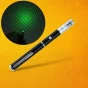 High-Power Laser Pointer Pen with 2 AA Batteries.