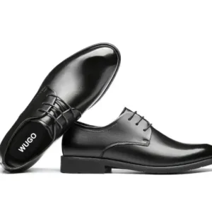 Latest Stylish Men Formal Shoes|Office Shoes|Outdoor Shoes|Business Shoes For Men's & Boys ( white, 6 )